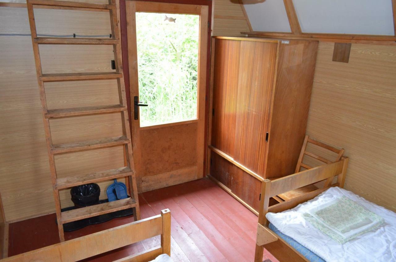 Ubytování - U nás doma Orličky Exterior foto